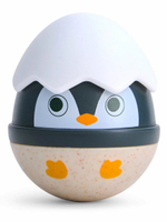 Развивающая игрушка "Малышам" Семья пингвинов