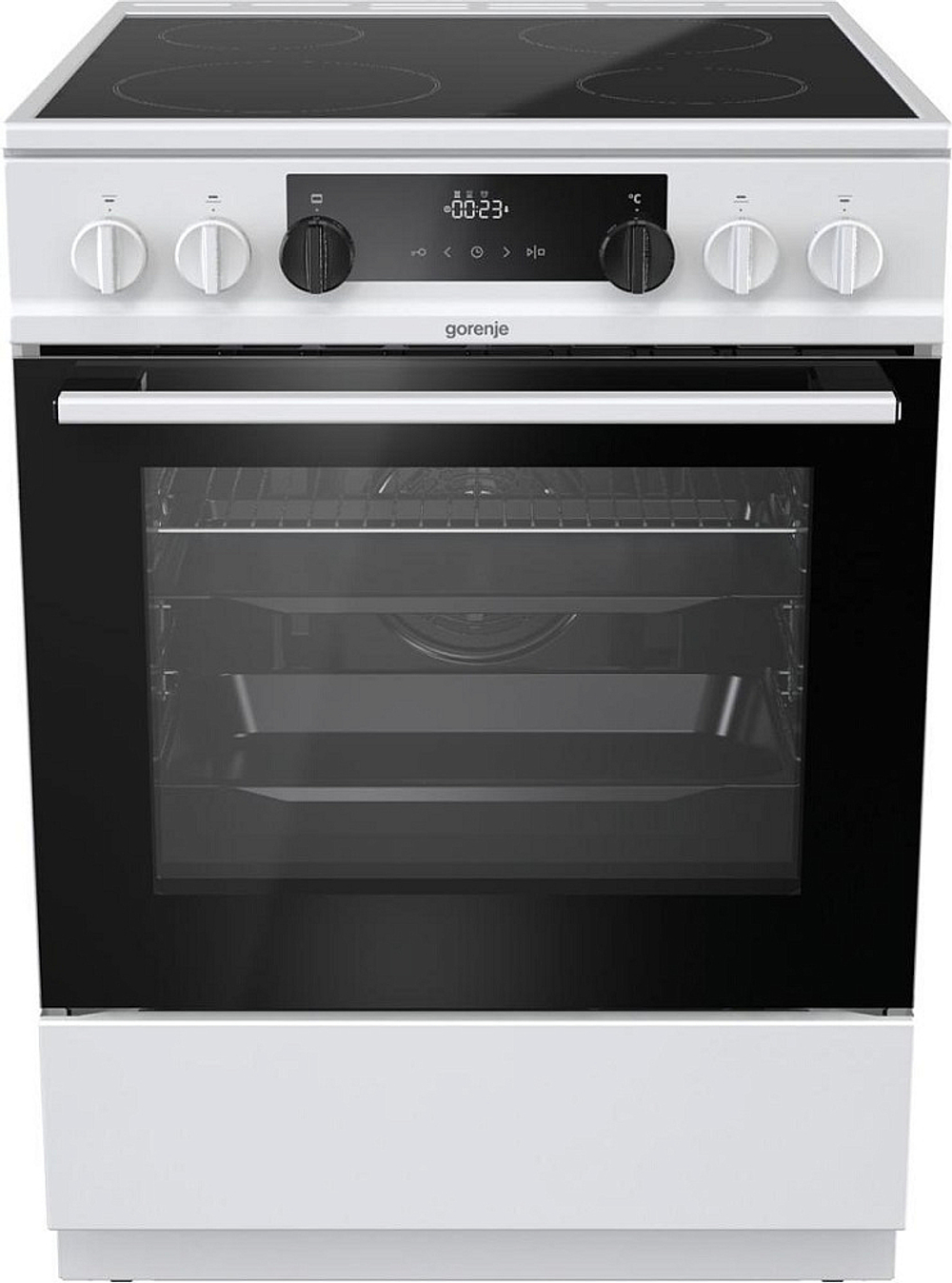 Электрическая плита Gorenje EC6341WD