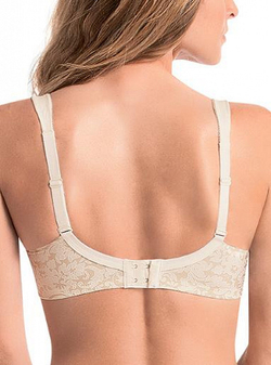 Бюстгальтер разгрузочный бескостный Anita Ancona