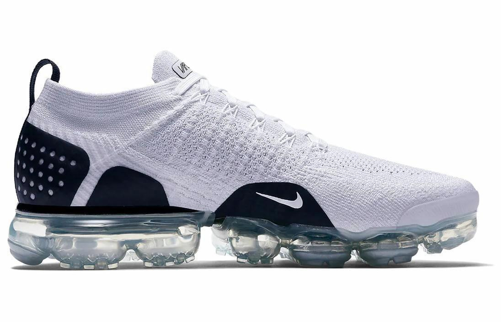 Кроссовки Nike Vapormax Flyknit 2.0 Reverse Orca