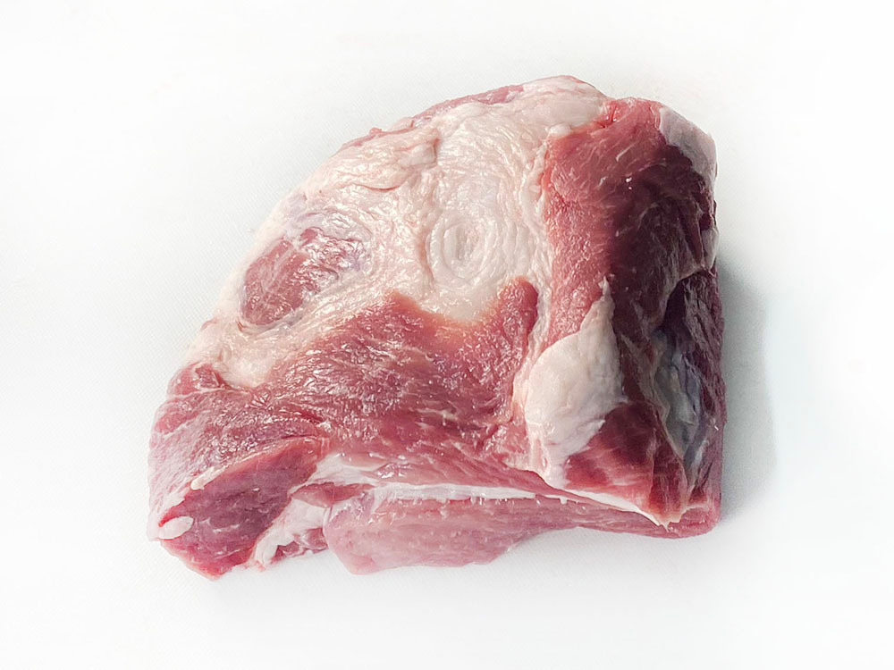 Свинина. Шея бк, ГОСТ, ВУ, ПОРЦ, охл