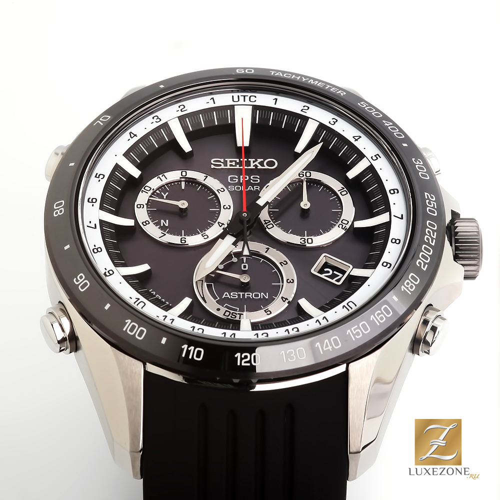 Seiko SSE015J1