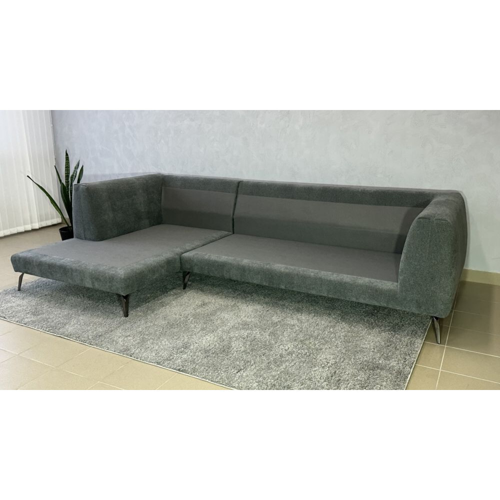 Диван-кровать модульный ГРАЦИЯ/ мод.№2(прав) +№2(лев)+№4