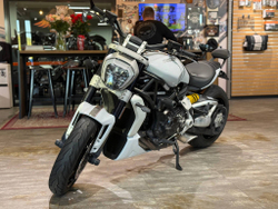 DUCATI XDIAVEL S 2018