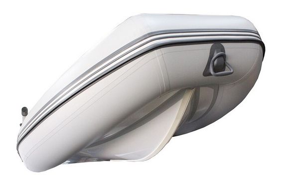 Лодка WINboat 360 ARF