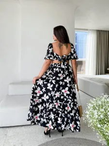 Платье УК-7308/1-1 Fabrika