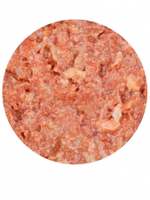 HAPPY DOG Консервы для собак Телятина с рисом, 410 г