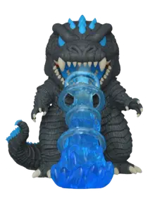 Фигурка Funko POP! Animation Godzilla Singular Point Godzilla Ultima w/Heat Ray (1469) 72112