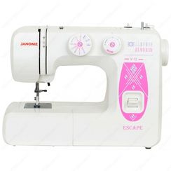 Швейная машина Janome Escape V-12
