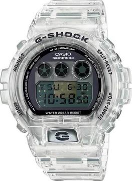 Наручные часы Casio G-Shock DW-6940RX-7ER