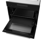 Компактный духовой шкаф электрический MAUNFELD MCMO5013SDGB