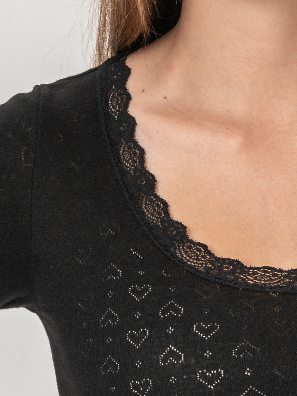 Футболка термо женская