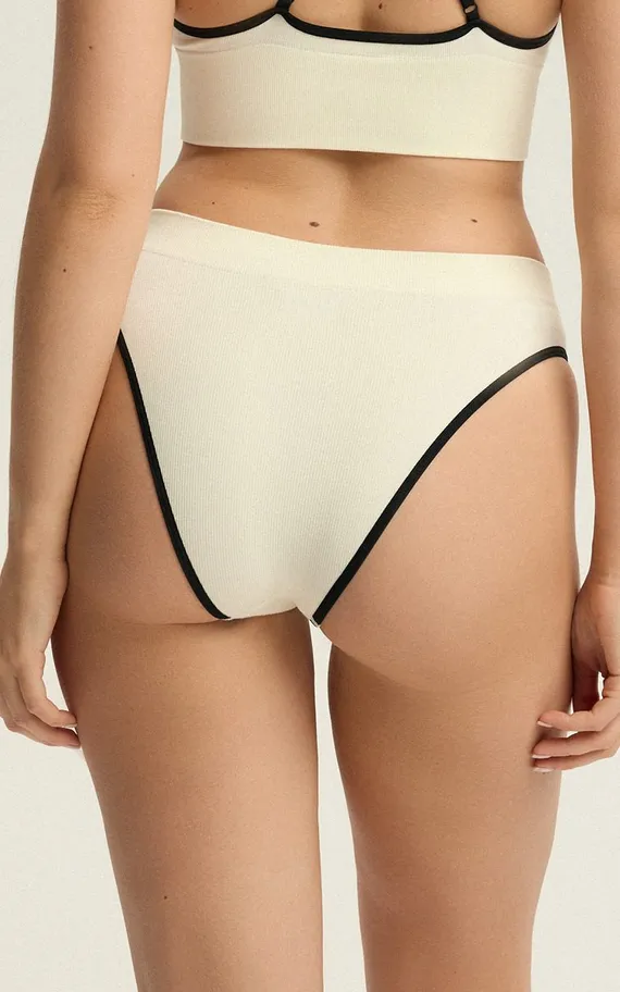 43826 ARLAN/01X Трусы бразильяно