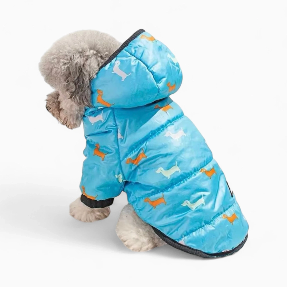 Куртка «Dogs»