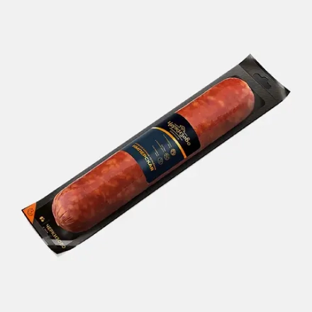 Колбаса Черкизово Премиум Имперская варено-копченая весовая