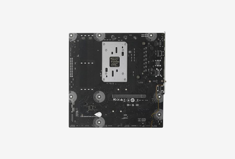 MSI PRO B840M-P WIFI6E_0226709110248