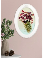 Картина на стену интерьерная на холсте 37*27 см