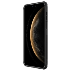 Усиленный противоударный чехол от Nillkin для Huawei Mate 70 Pro и 70 Pro+, серия Super Frosted Shield Pro