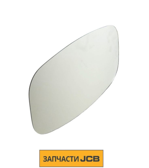 Зеркало JCB 263/09201