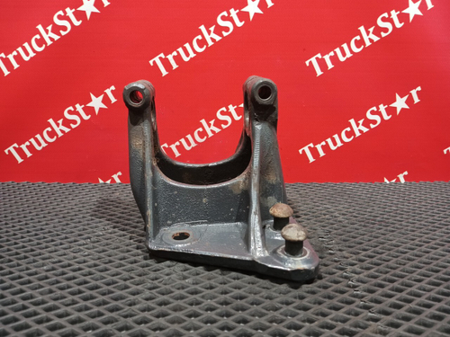 Кронштейн передней рессоры