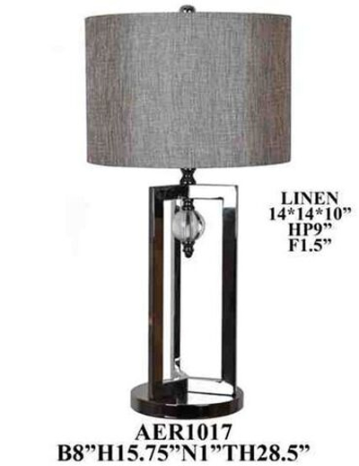 Лампа настольная Johanson