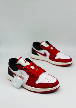 Кроссовки NIKE AIR JORDAN