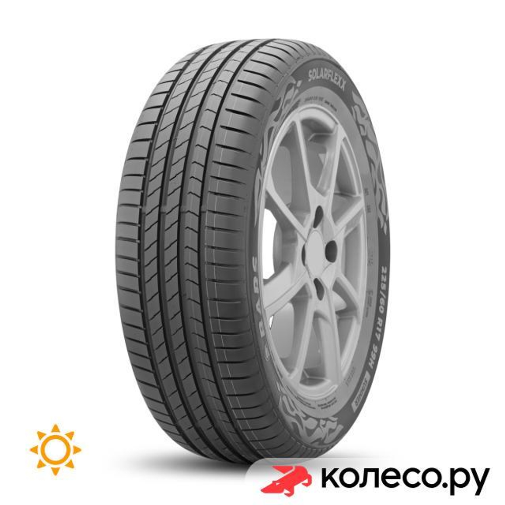 Solarflexx 185/70 R14 88H