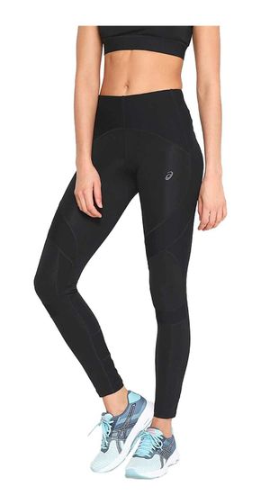 Леггинсы женские Asics Leg Balance Tight 2, арт. 2012A286-001