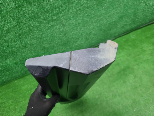 Накладка двери задняя правая Haval H3 (2024-н.в.)