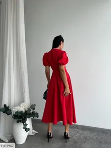 Платье HX-7515 Фабрика Моды