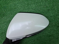 Зеркало левое EXEED RX (2023-н.в.) 22 контакта