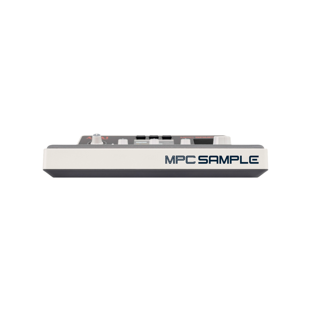 Akai Professional MPC Sample