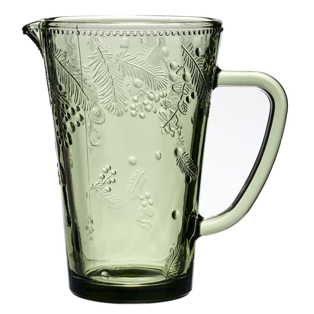 КУВШИН "CELEBRATION" GREEN, 1000 МЛ