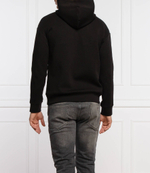 Худи Emporio Armani - черный(6K1M72 1JHSZ)