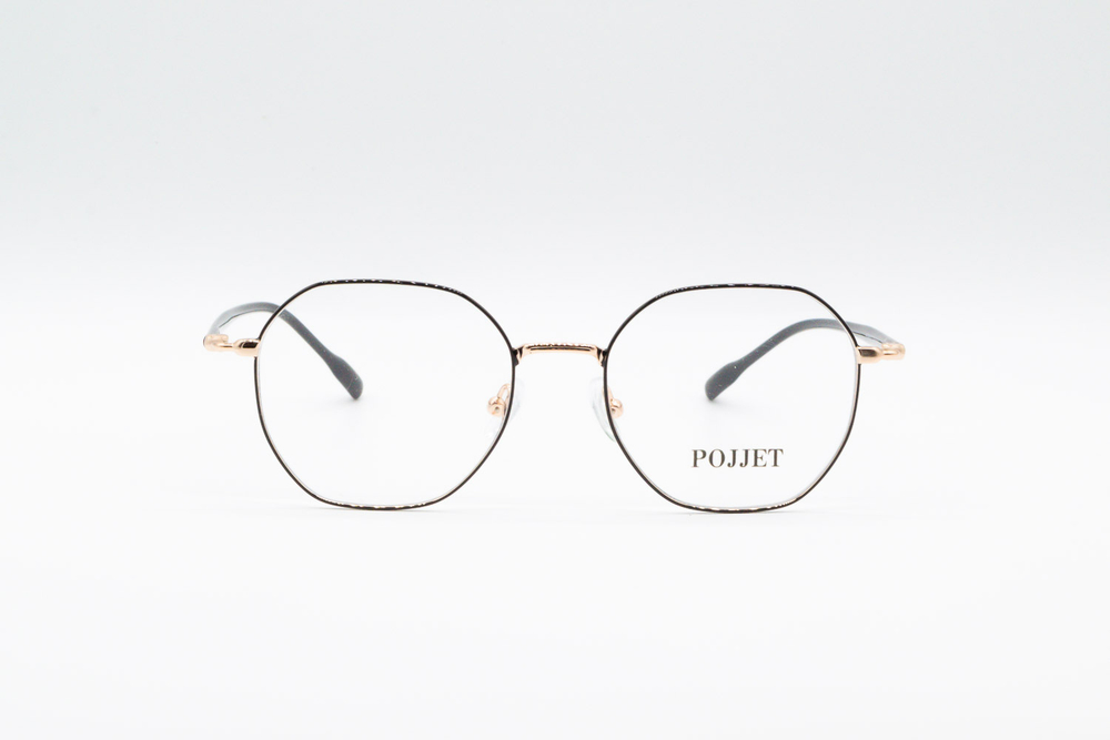 Изг. оправы POJJET H70648 C3