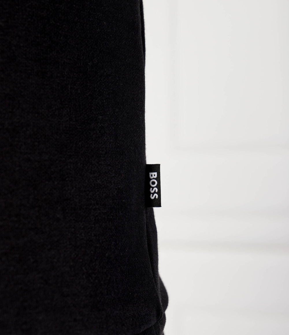 Худые BOSS BLACK - черный(50520302)