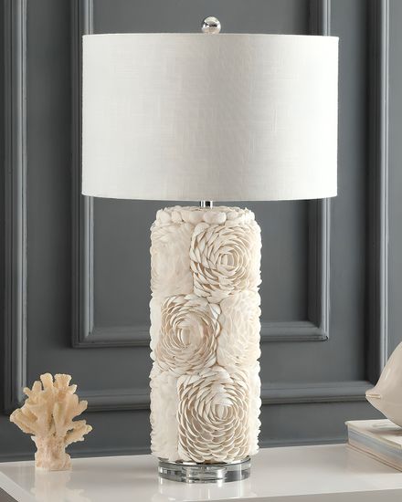 Настольная лампа "Аугуста"