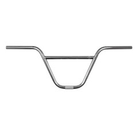 FEDERAL BMX Bruno V3 Bar (Chrome) 9.25"
