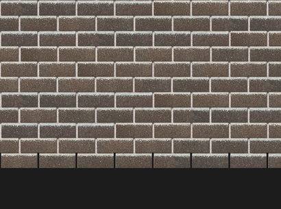 Фасадная плитка PREMIUM BRICK Зрелый каштан 2 м2/уп