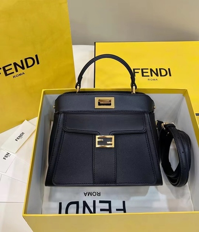 Fendi Peekaboo 23 cm