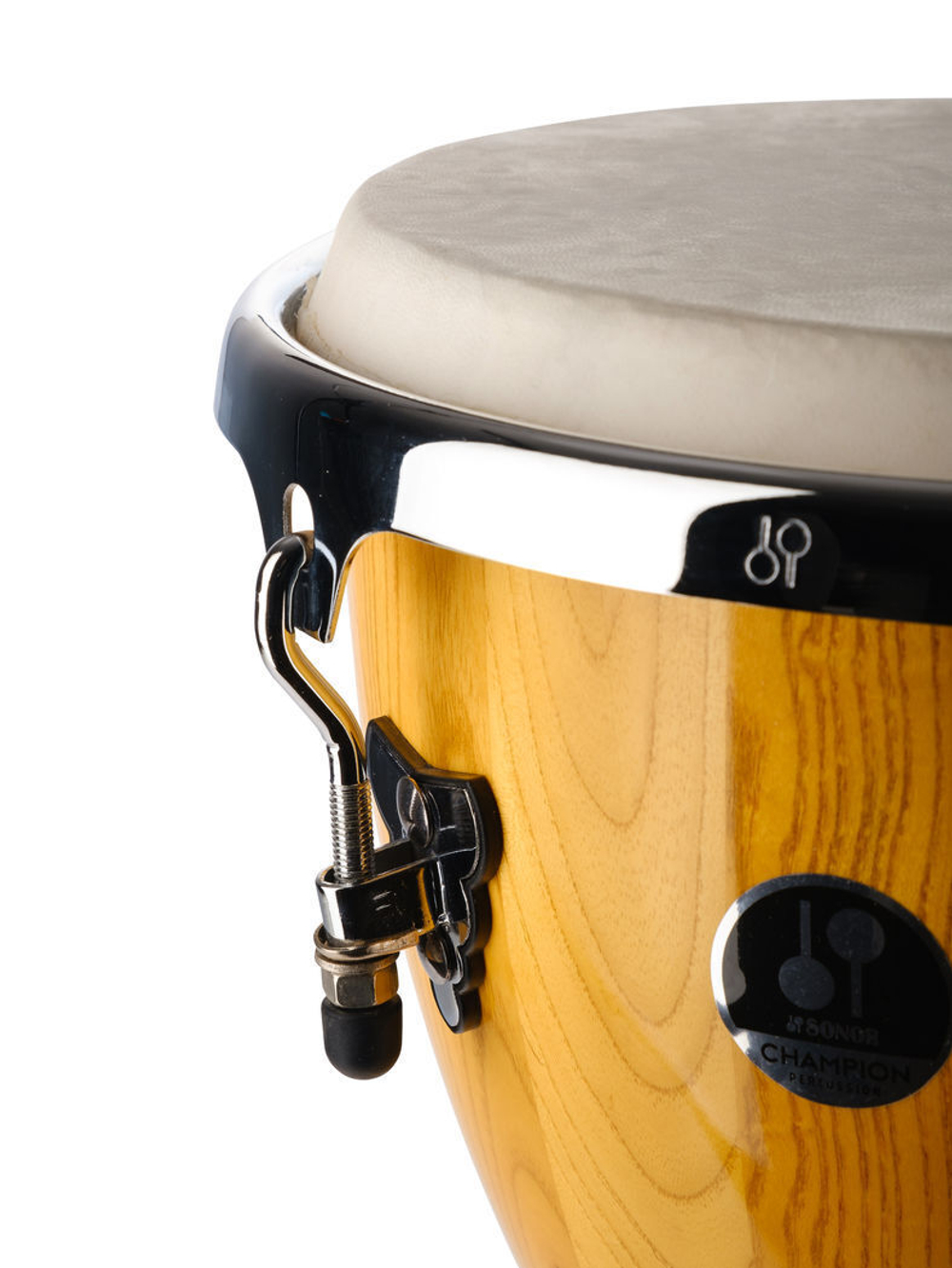 90501031 Champion CD 12 NHG Джембе 12'', натуральный, Sonor