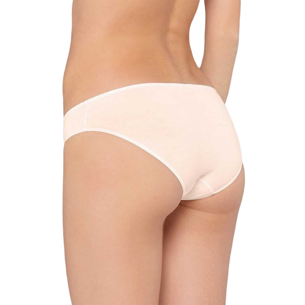 Женские трусы слипы бежевые Doreanse ladies Essentials 7105 Женские трусы слипы бежевые Doreanse ladies Essentials 7105