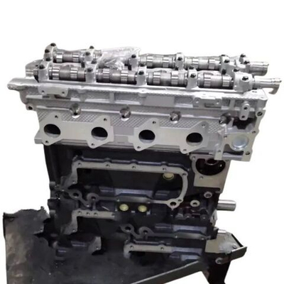 Двигатель новый HyundaI D4CB евро4,5