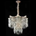 Подвесная люстра Citilux МОНИКА CL308262