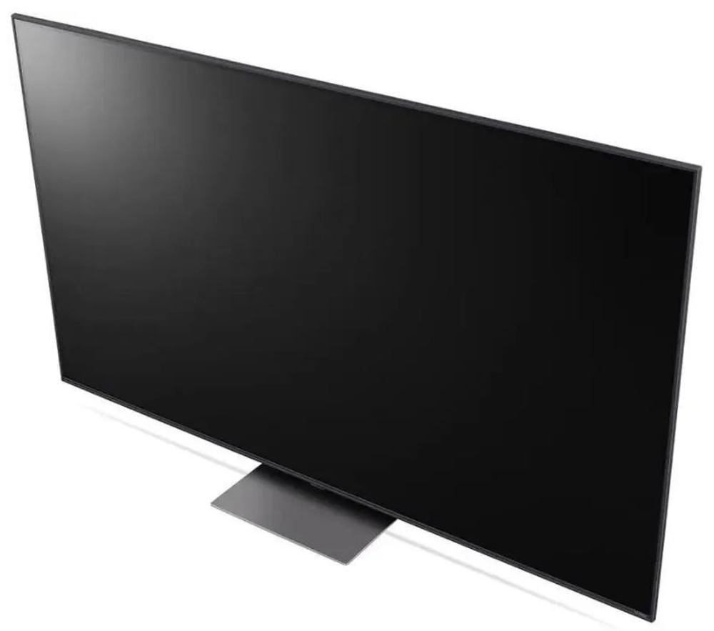 Телевизор  LG 75QNED86T6A.ARUG