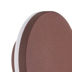 6538 Настенный уличный светильник BORA