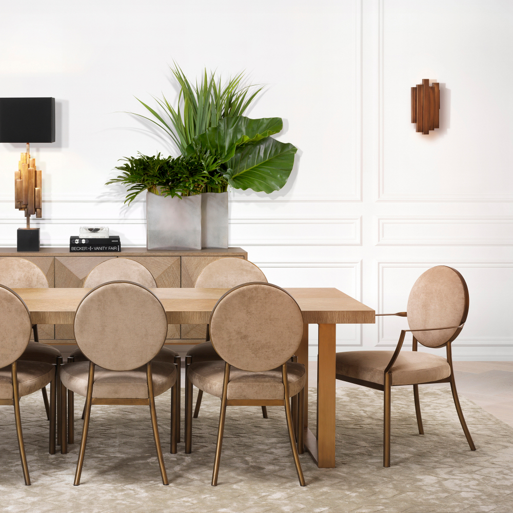 Бра Wall Lamp Beau Rivage арт.111366