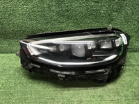 Фара левая Mercedes S W223 (20-нв) Multibeam LED