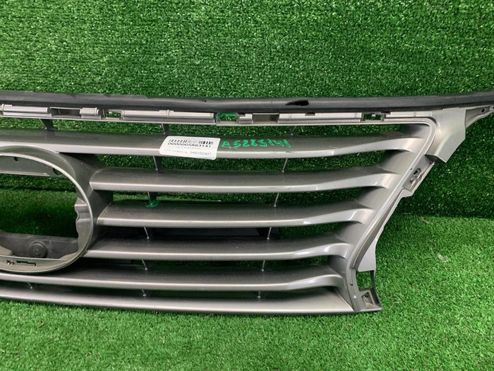 Решетка радиатора Lexus RX 3 (2012-2015)