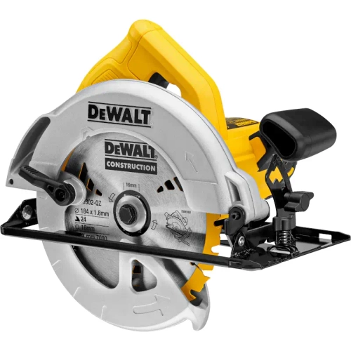 DeWalt DWE560-QS дисковая пила